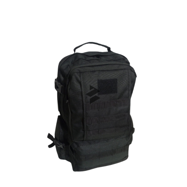 Tas Tactical Ransel Militer Punggung Army Backpack Tas ORIGINAL Tactical GULTOR MEDIS HITAM