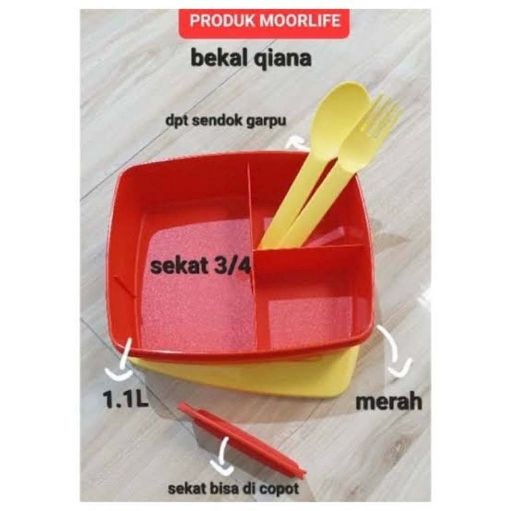 Qiana original moorlife