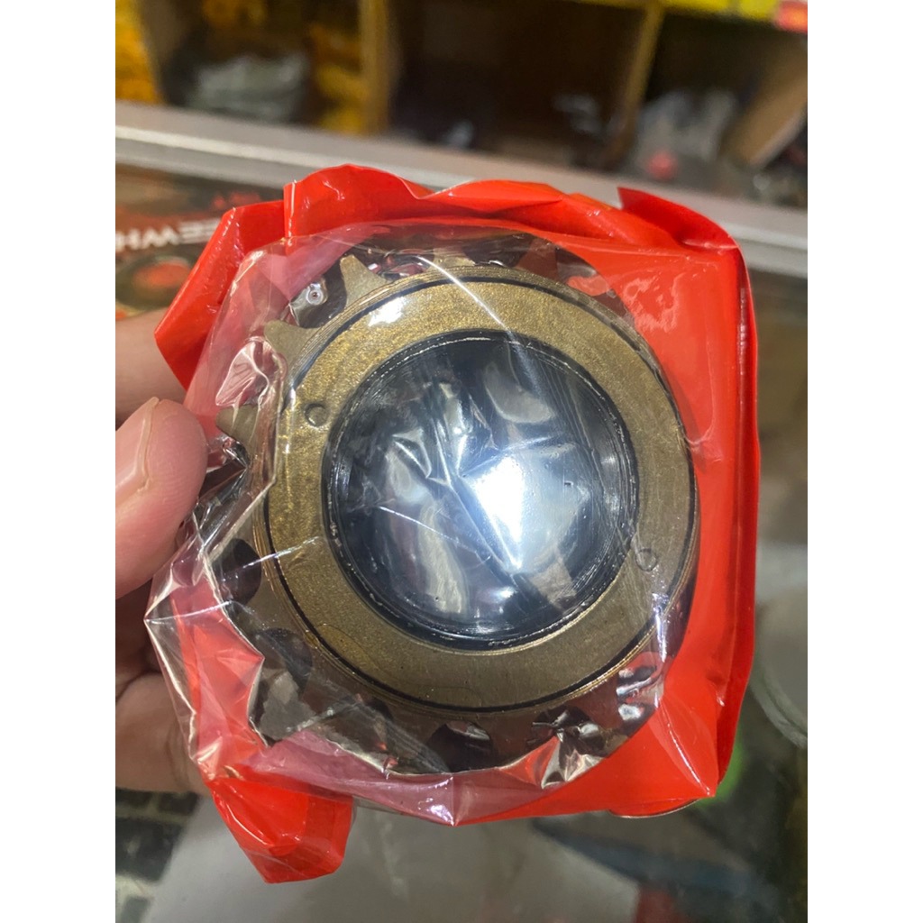 Gir Jangkrik 16 T Freewheel Jangkrik 16 T Celcius