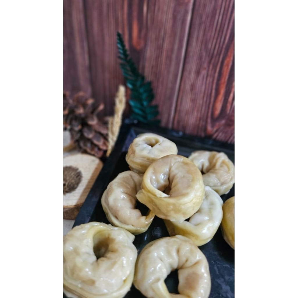 

Mandu Korean Dumpling