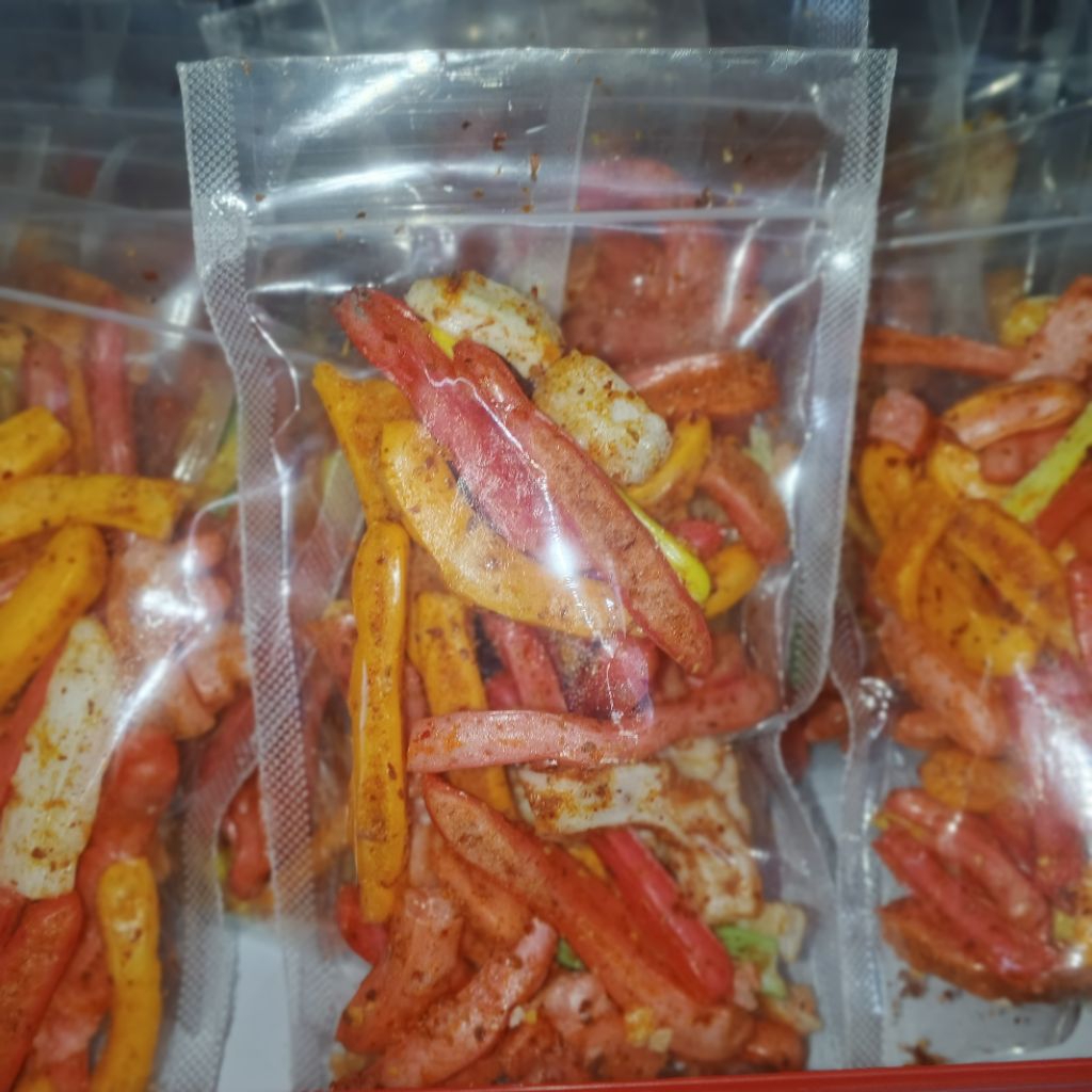 

krupuk seblak beton 50g