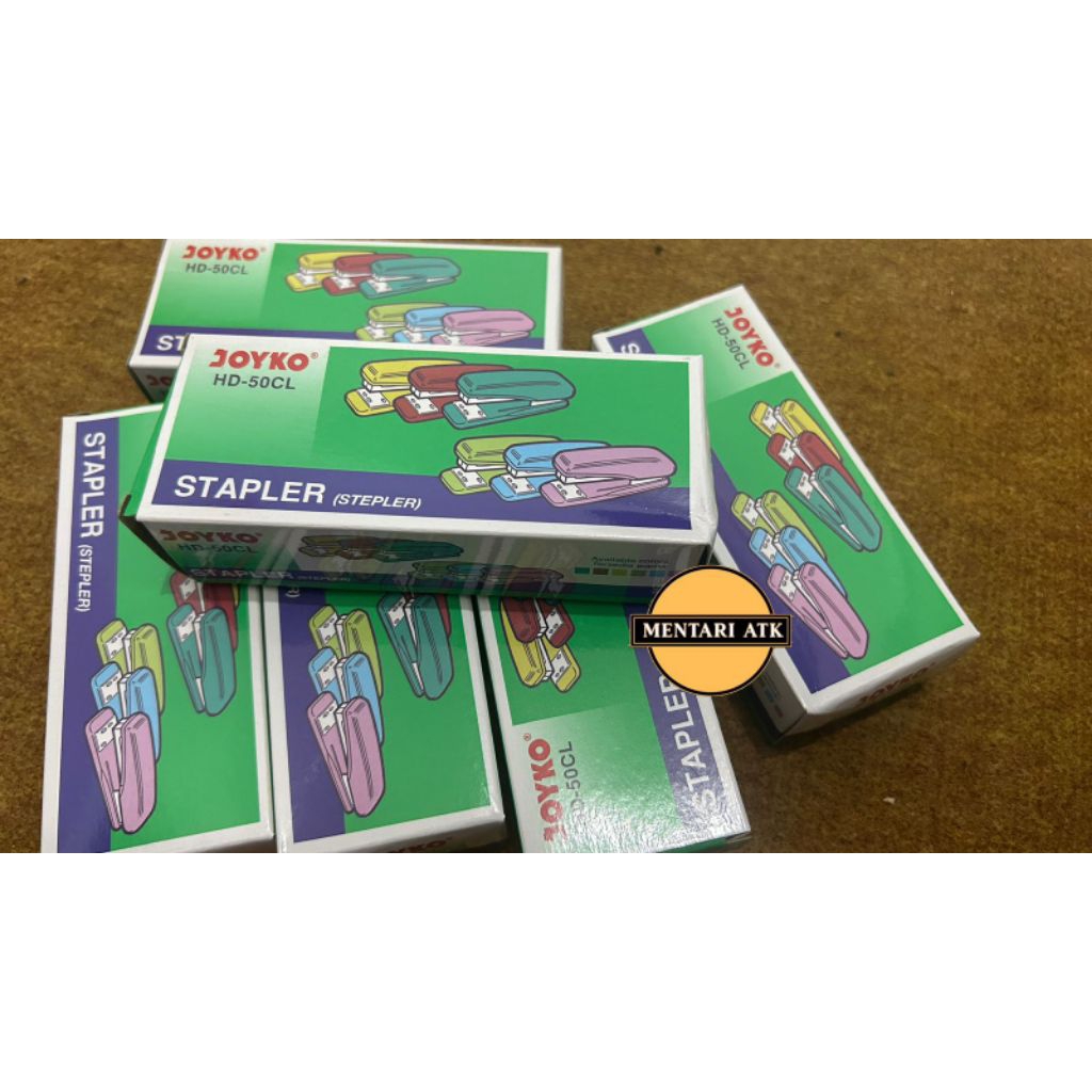 

Stapler joyko Besar /staples joyko