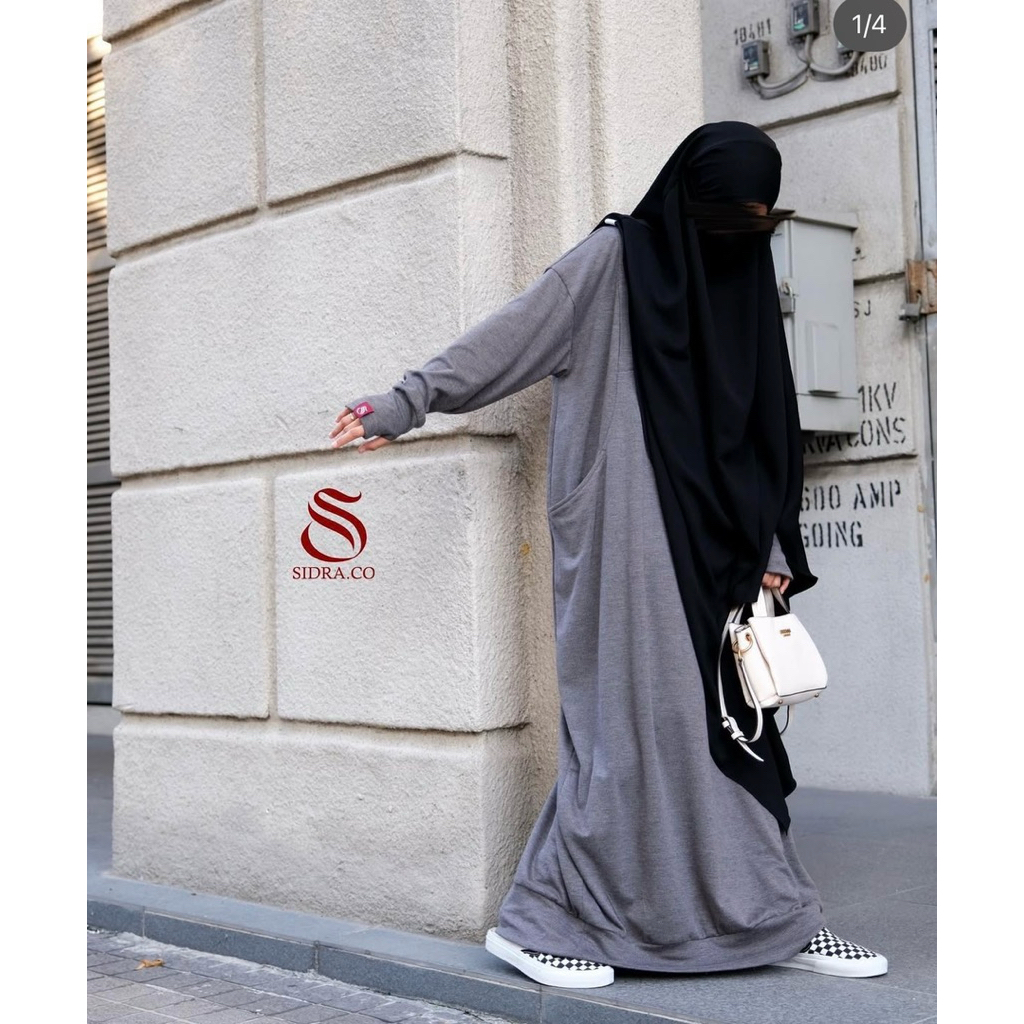 preloved Swabaya by sidra