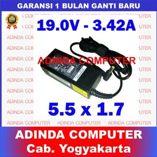 Adaptor Charger Acer Aspire 4253 4720 4732Z 4720G 4720Z 4730 4120 4720 4220 3.42A