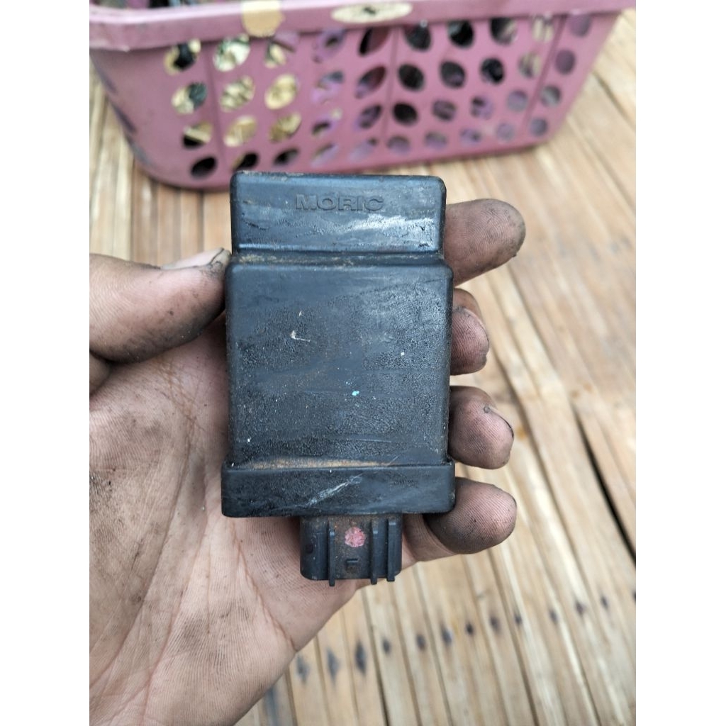 CDI Vega ZR/jupiter robot/Mio smile original copotan