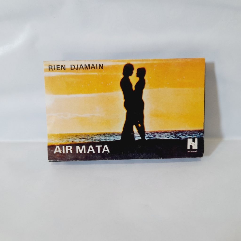 Kaset Rien Djamain - Air Mata