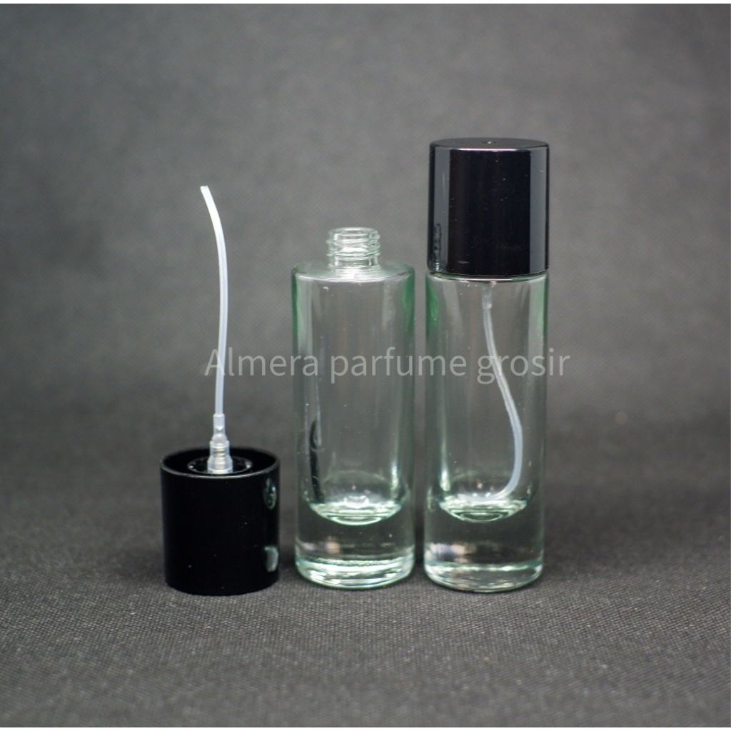 BOTOL CASA 30ML DRAT