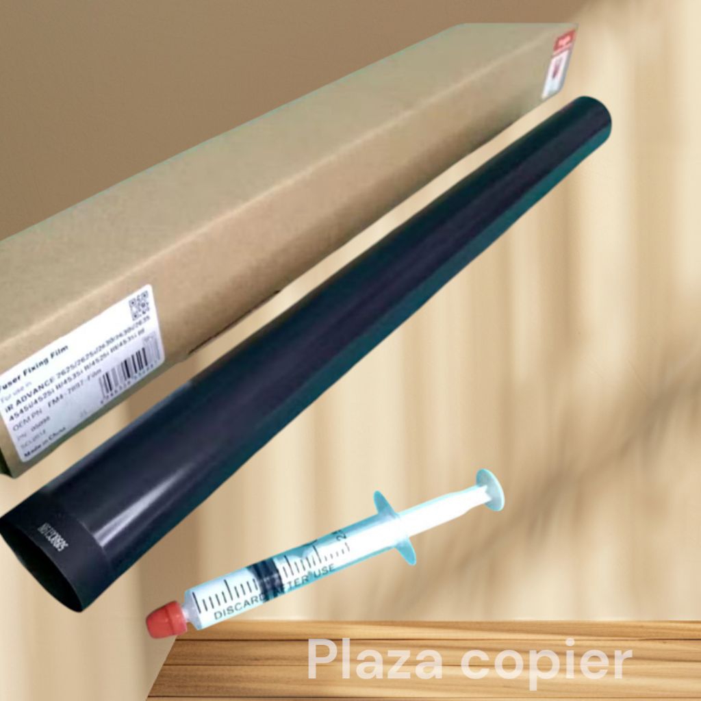 Fuser Film Sleeve Fixing Canon IRA 4051/4251/4551