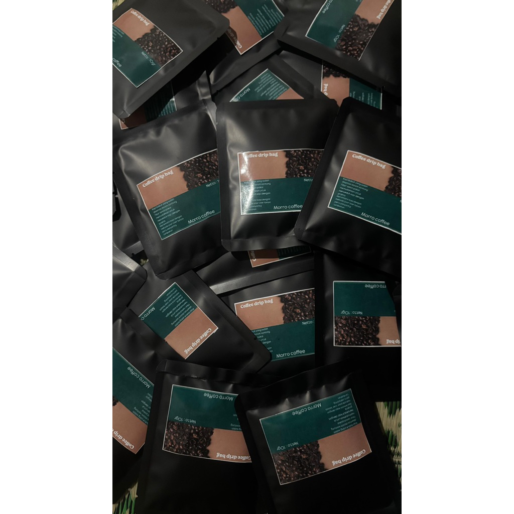 

coffeedripbag