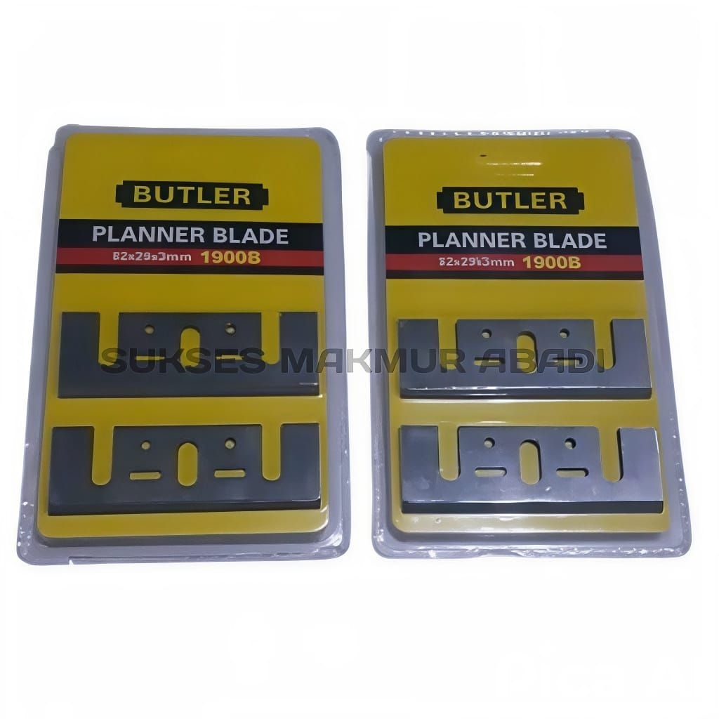 Mata Pisau Serut Kayu Ketam Planer HSS/Pisau Serut Kayu/Mata Pisau Serut/Planer Blade