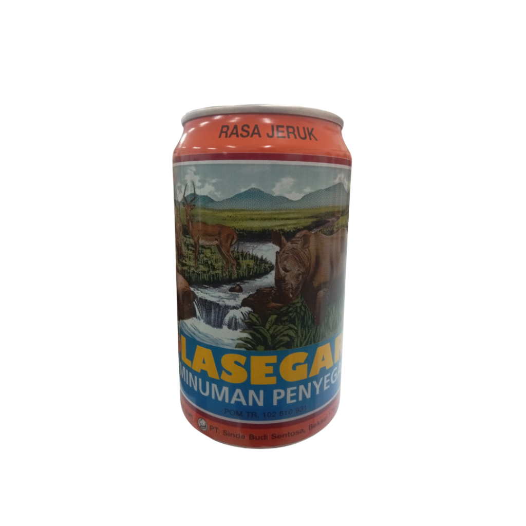 

Lasegar Jeruk 320ml