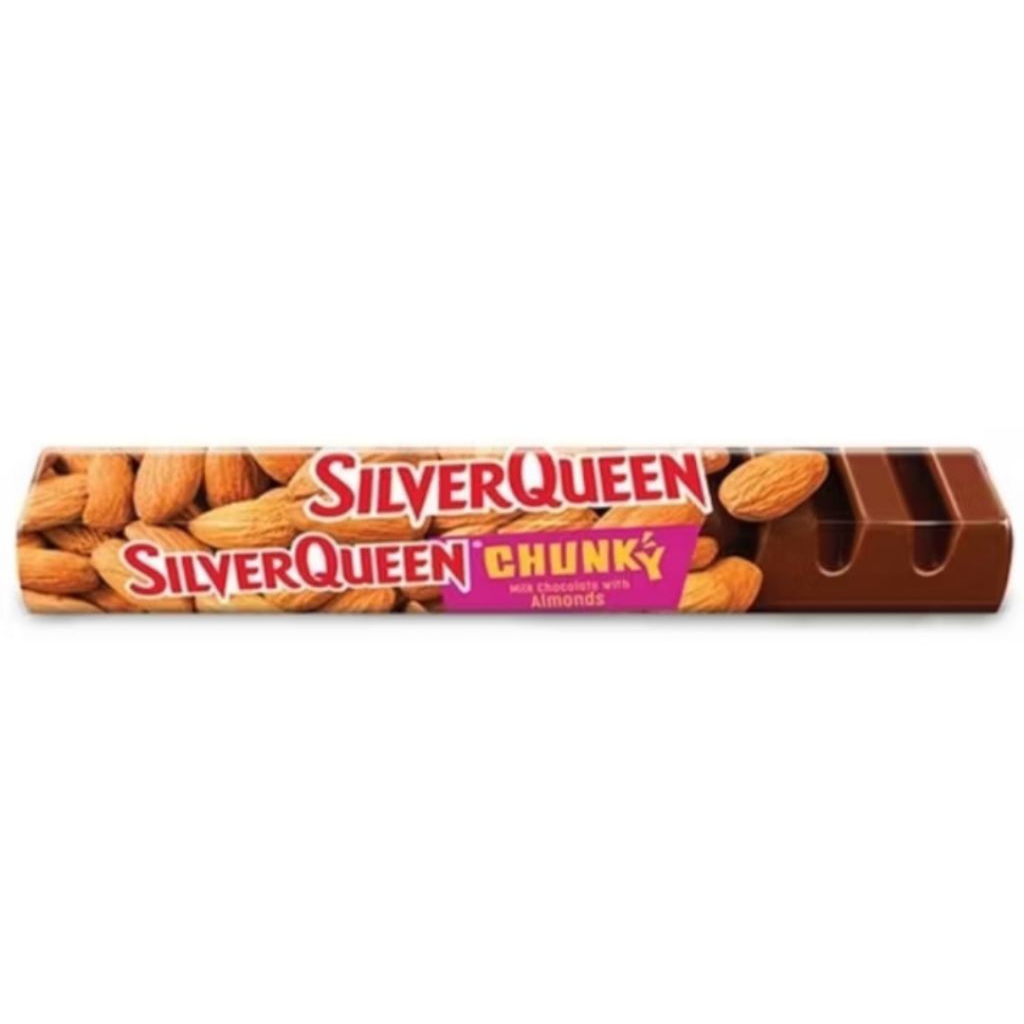 

COKLAT CHUNKY BAR SILVERQUEEN @95gr