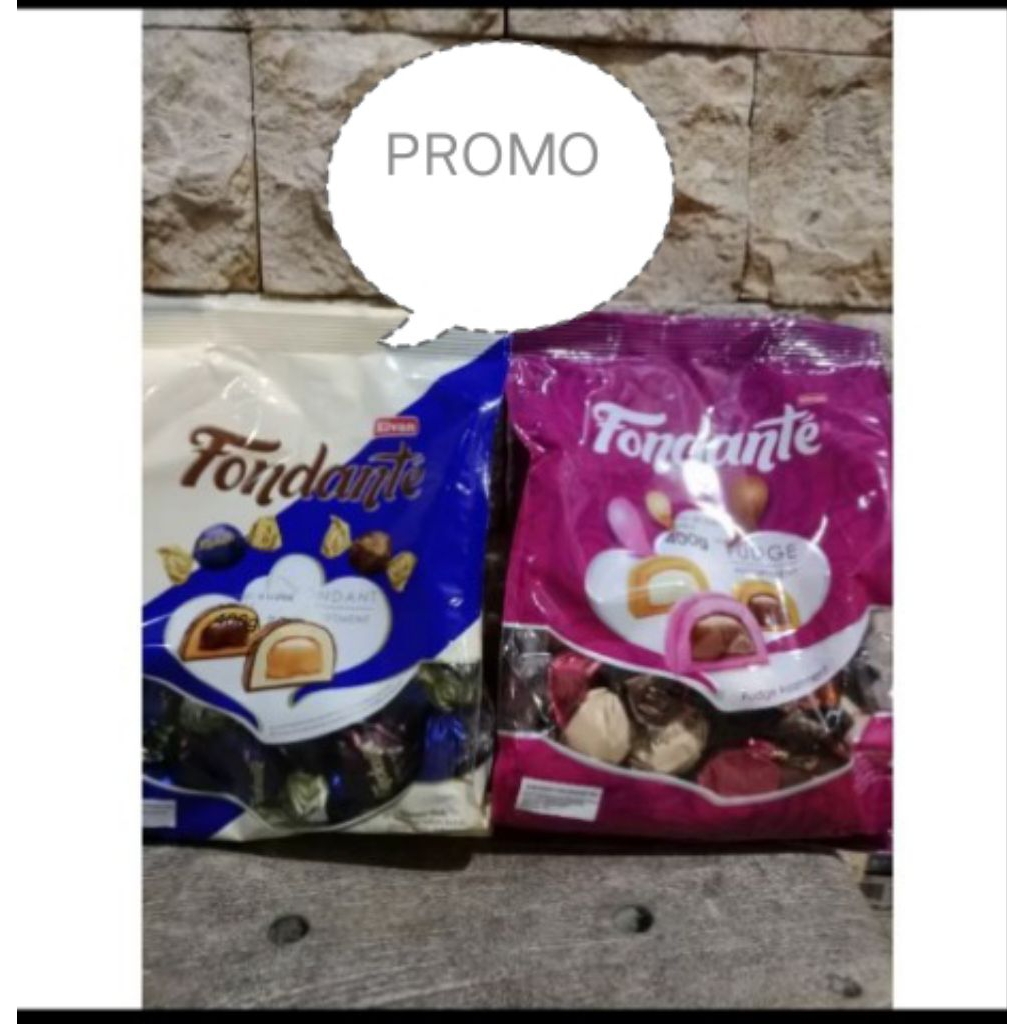 

Elvan Fondante TURKY 400 Gram