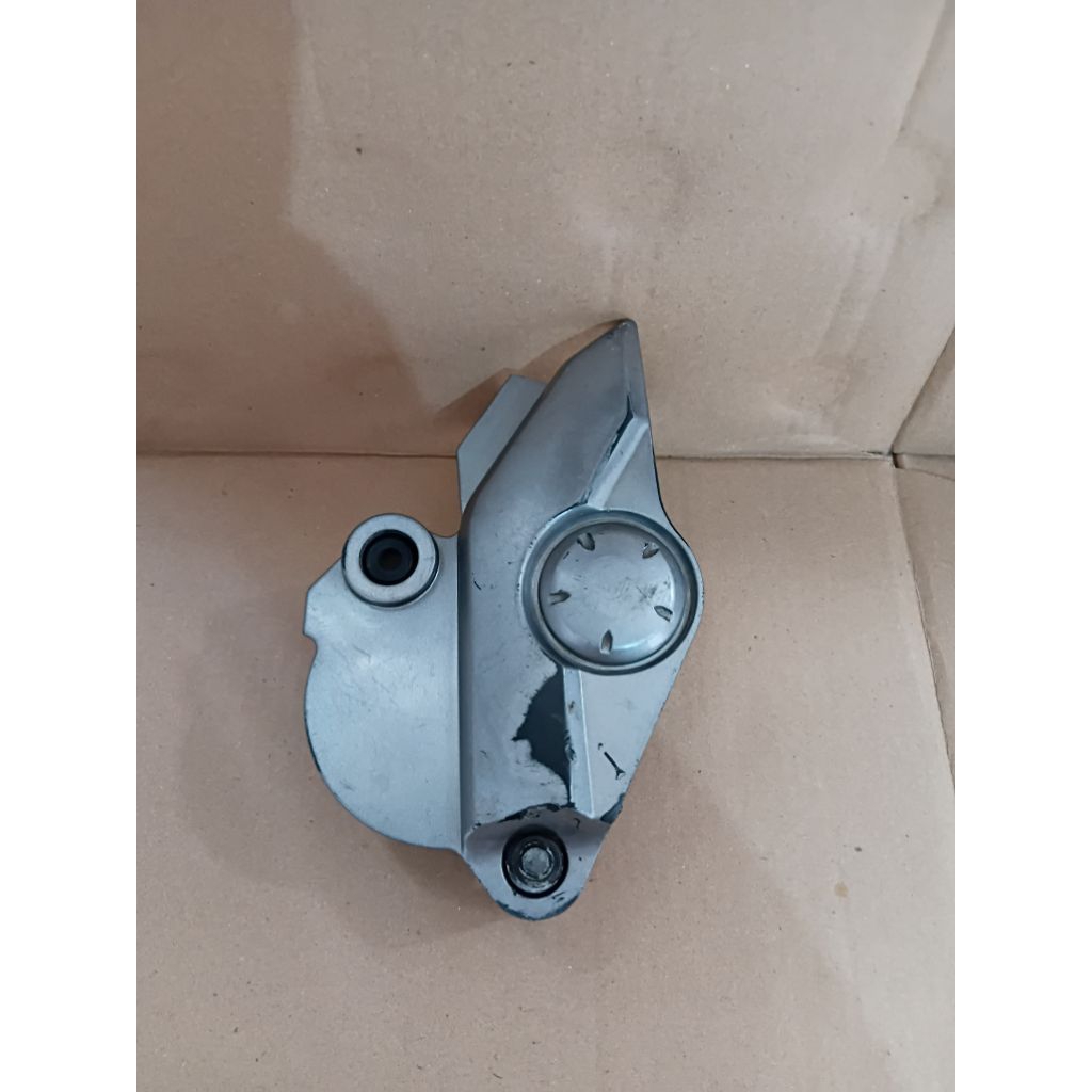 Termurah cover Tutup gir gear depan Jupiter mx new 135 ori lepasan