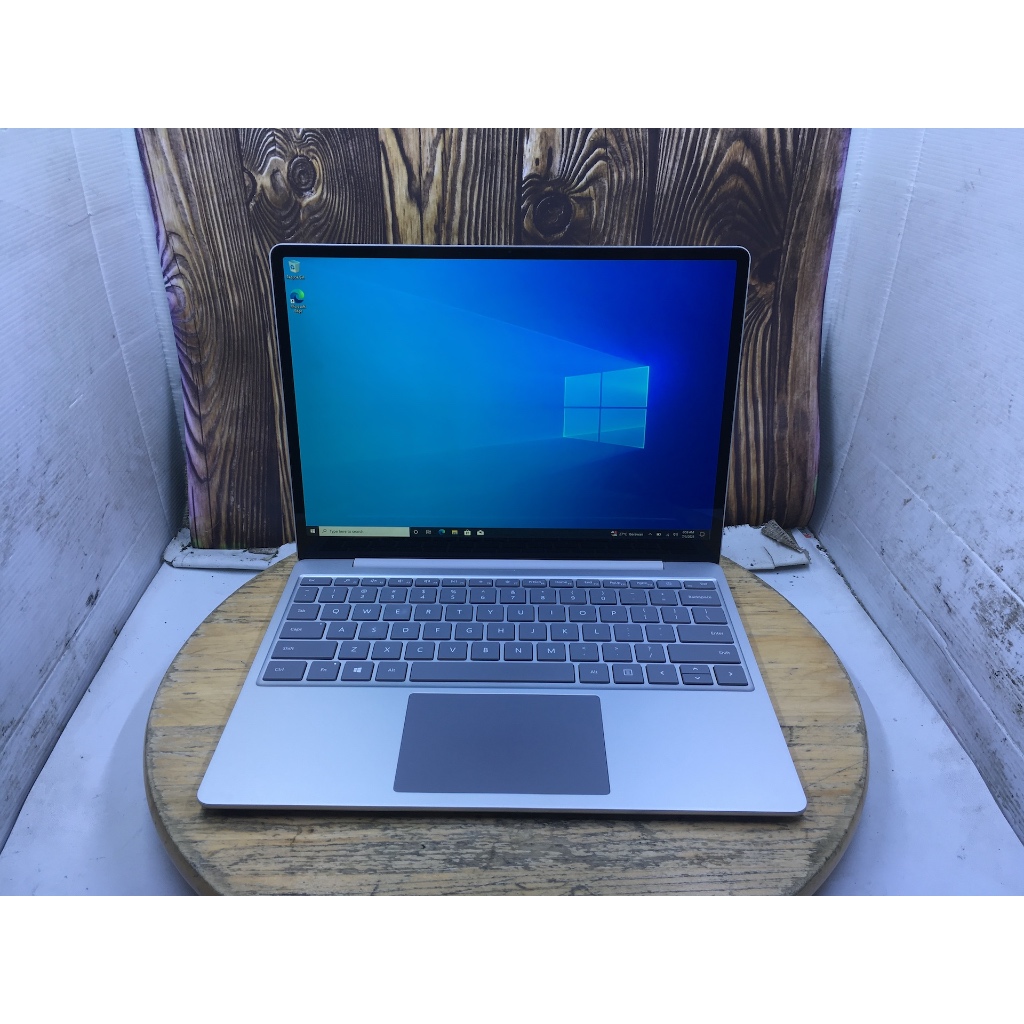 MICROSOFT SURFACE LAPTOP GO I5-1035G1 (RAM 16GB) (SSD 256GB)