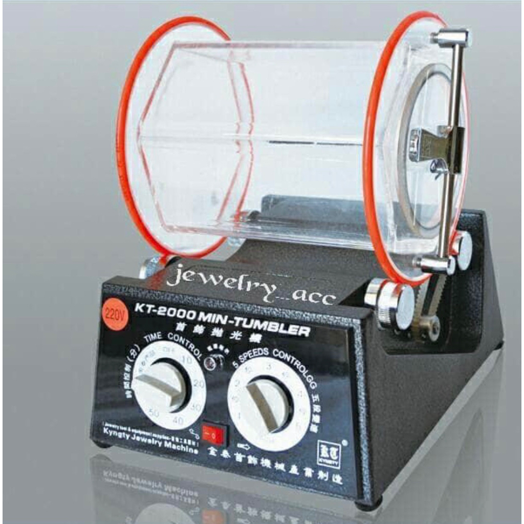 mesin molen kt 2000 / mesin sangling kt2000