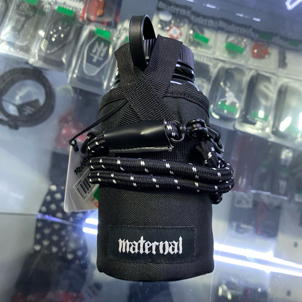 FLASKA - Maternal Disaster