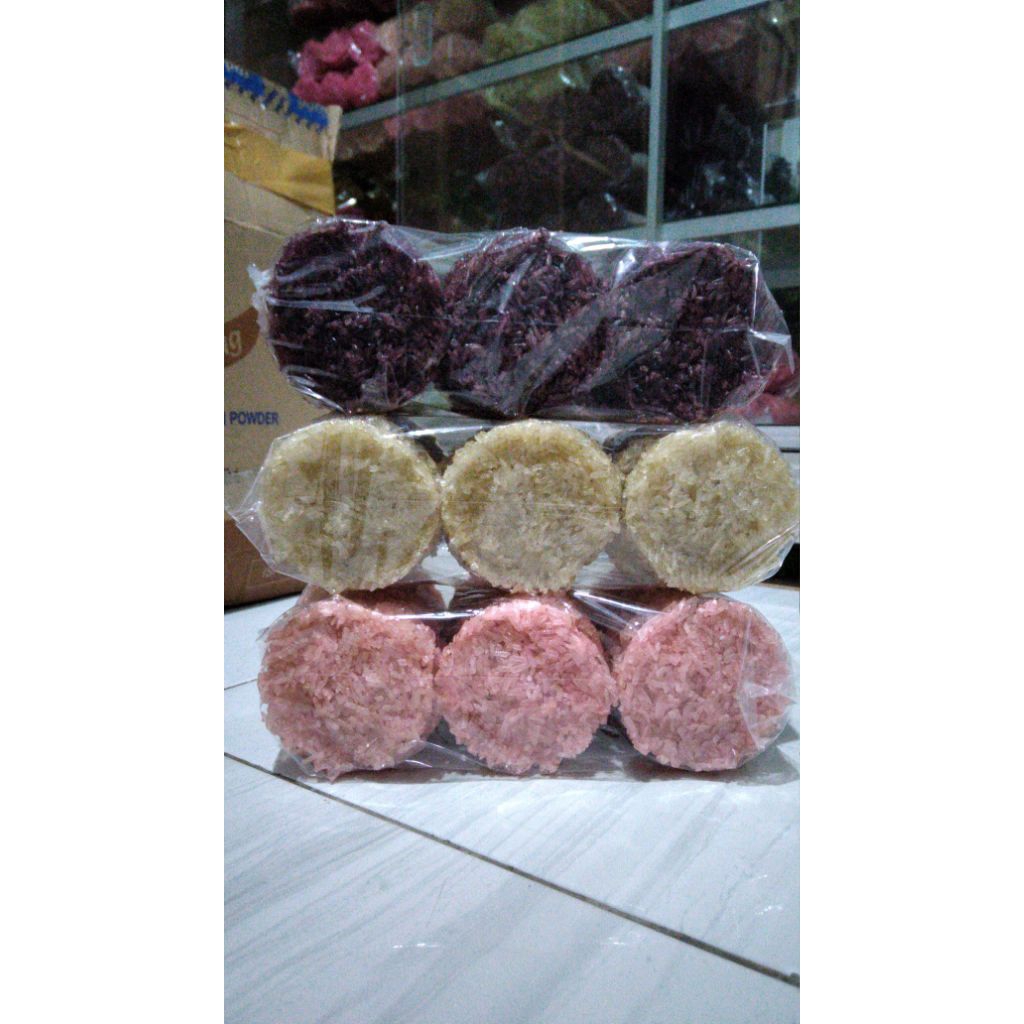 

Rengginang