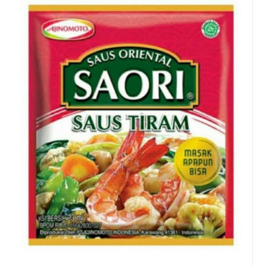 

saos tiram 1 saset bppn