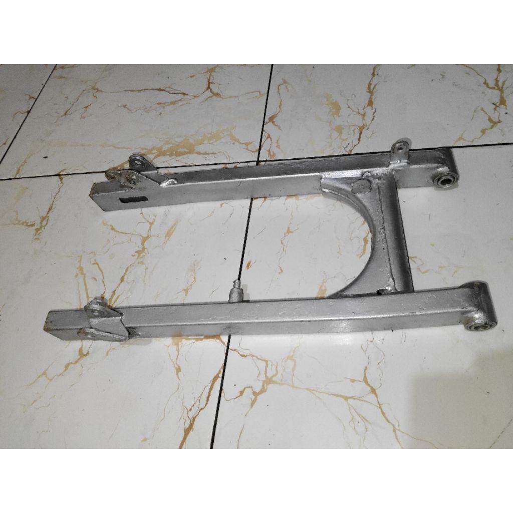 swing arm lengan ayun jupiter z burhan original
