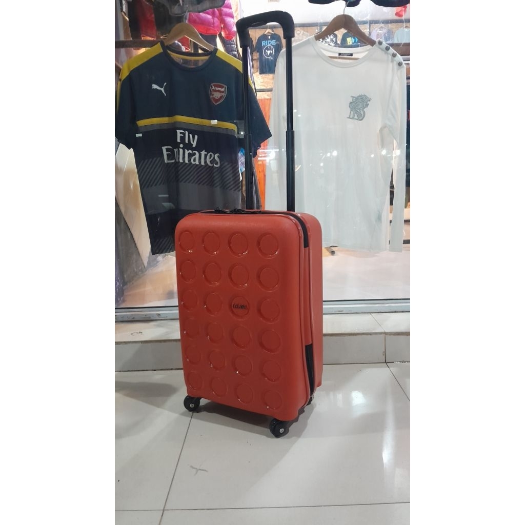 KOPER LOJEL VITA SMALL 20 INCH