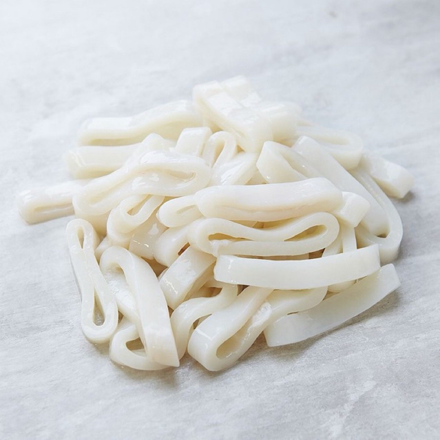 

CUMI RING FROZEN / SQUID RING FROZEN / 1 KG