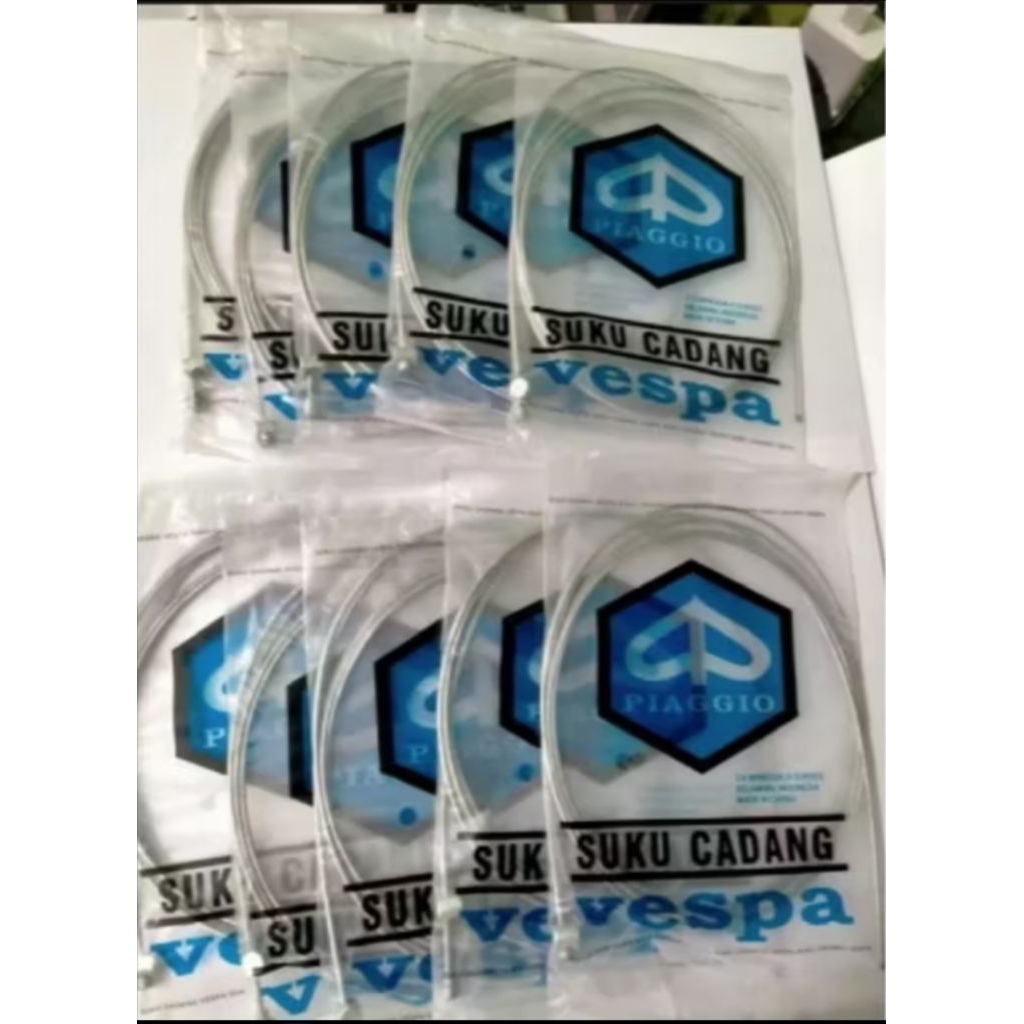 SELING KOPLING  VESPA,RX KING,GL,MP,TIGER