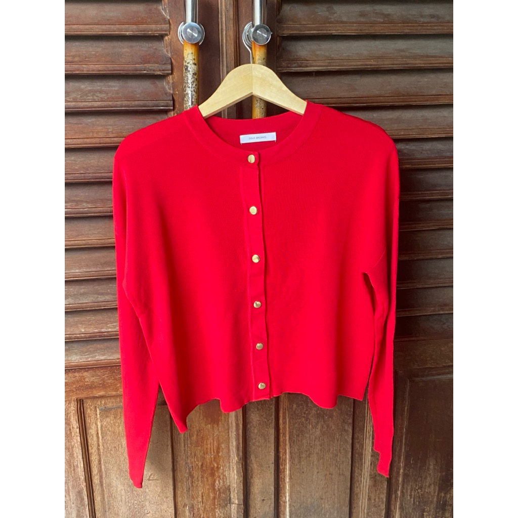 UNIQLO sweater & knit byluciluca