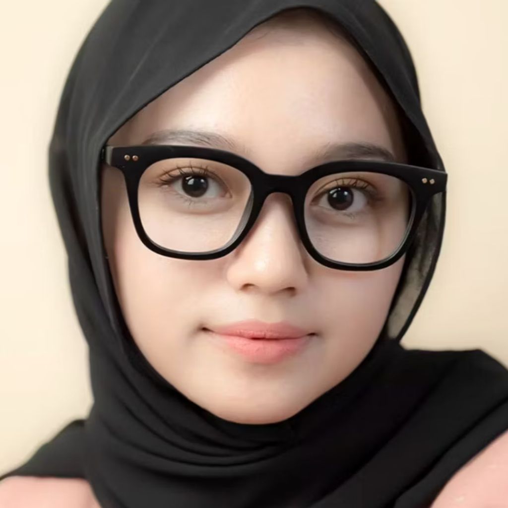 Frame Kacamata Minus Wanita/Pria | Kacamata Minus Photocromic | Kacamata Antiradiasi Bisa Normal Min