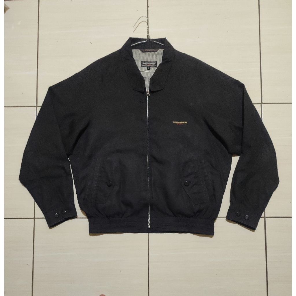 Jaket Vinteg Troy Bross