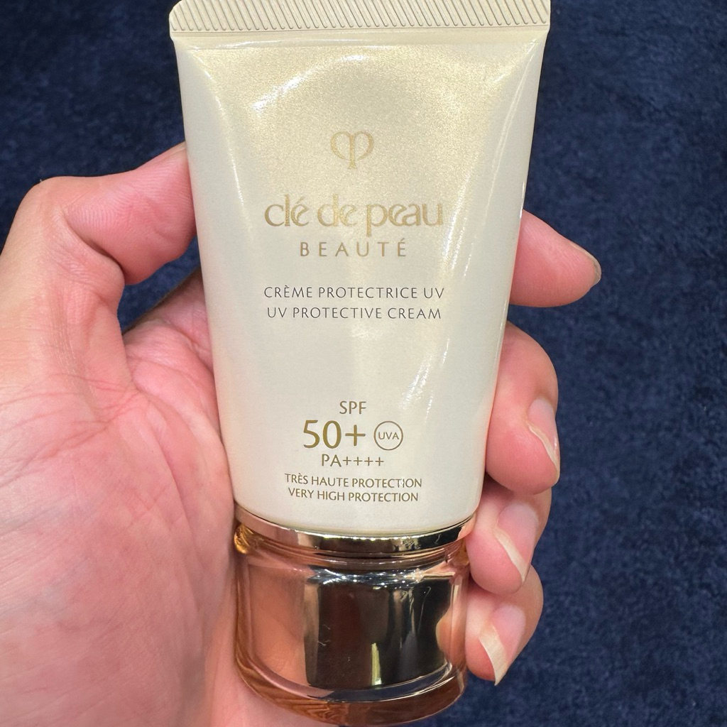 ORI  UV PROTECTIVE CREAM SPF50 / SUNBLOCK WAJAH