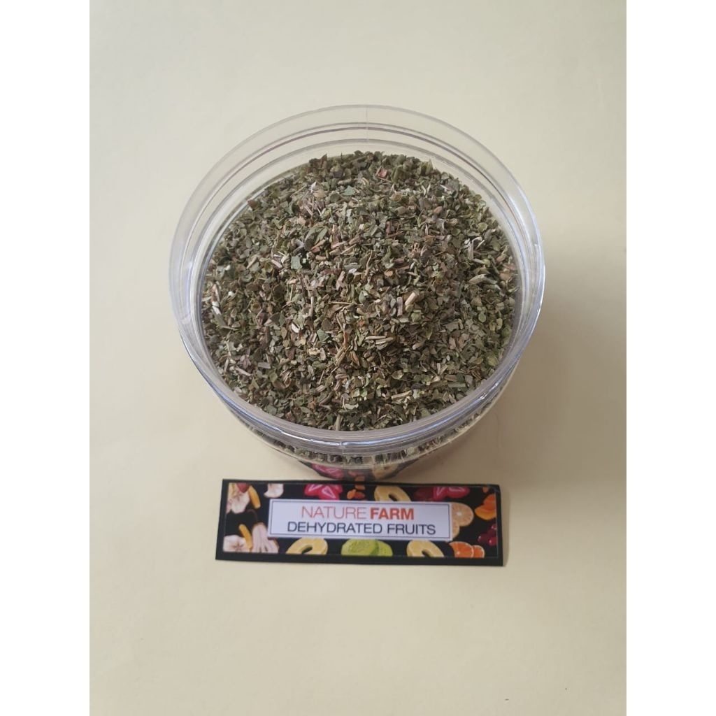 

Nature Farm Premium Oregano Kering - Dried Oregano