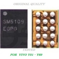 IC DISPLAY SM5109 VIVO Y81 - Y69 SM5109 ORG QUALITY