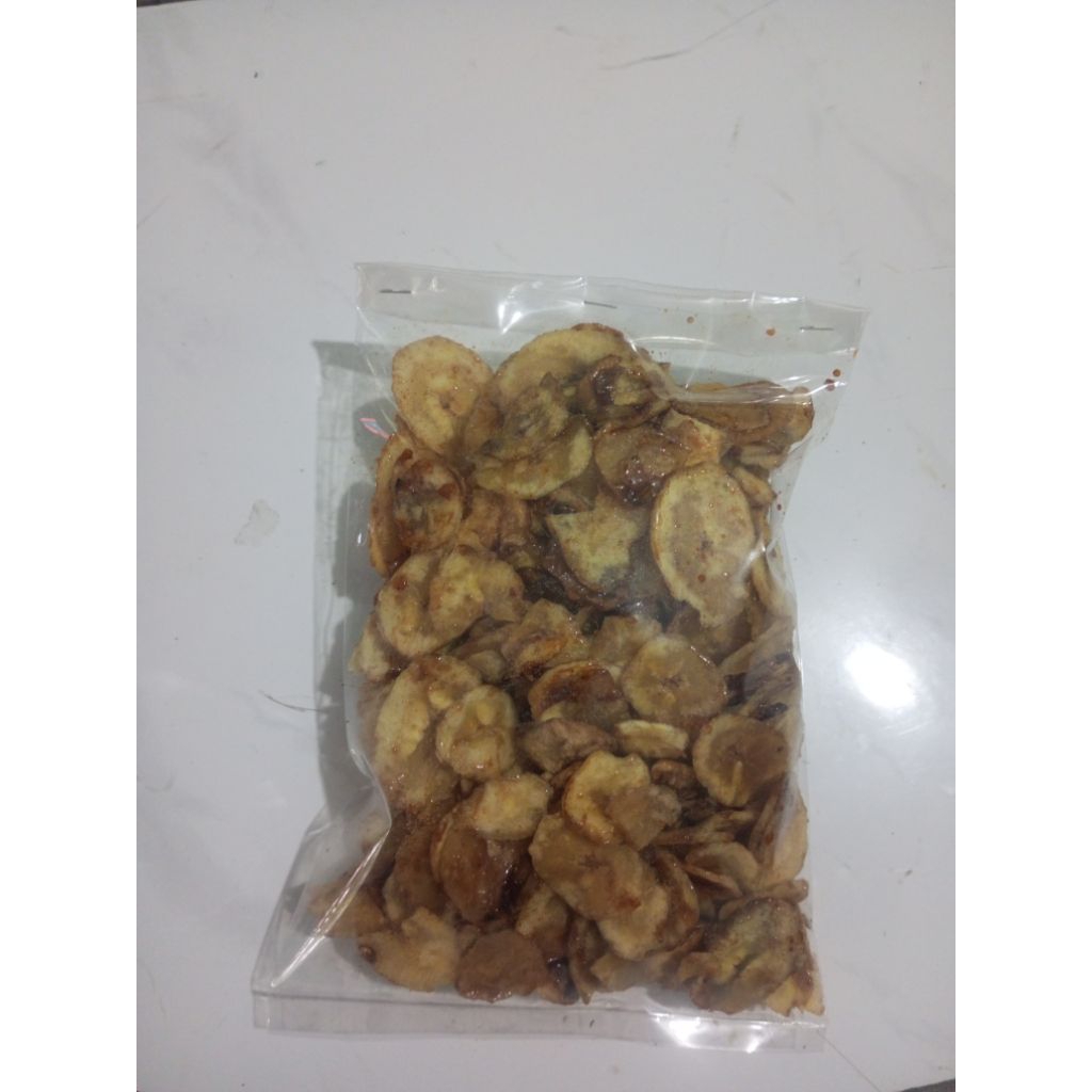 

seriping pedas manis