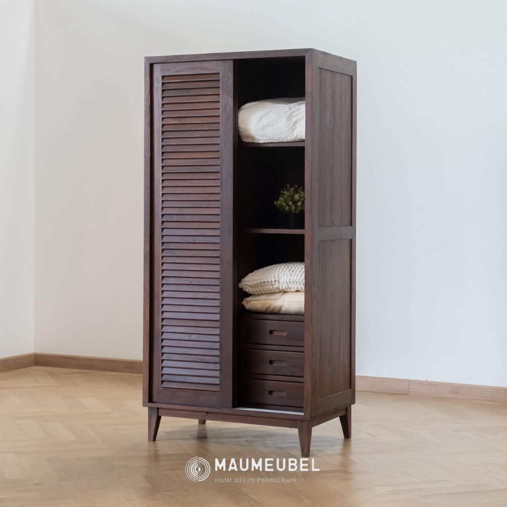 lemari pakaian minimalis pintu sliding lemari pakaian minimalis modern