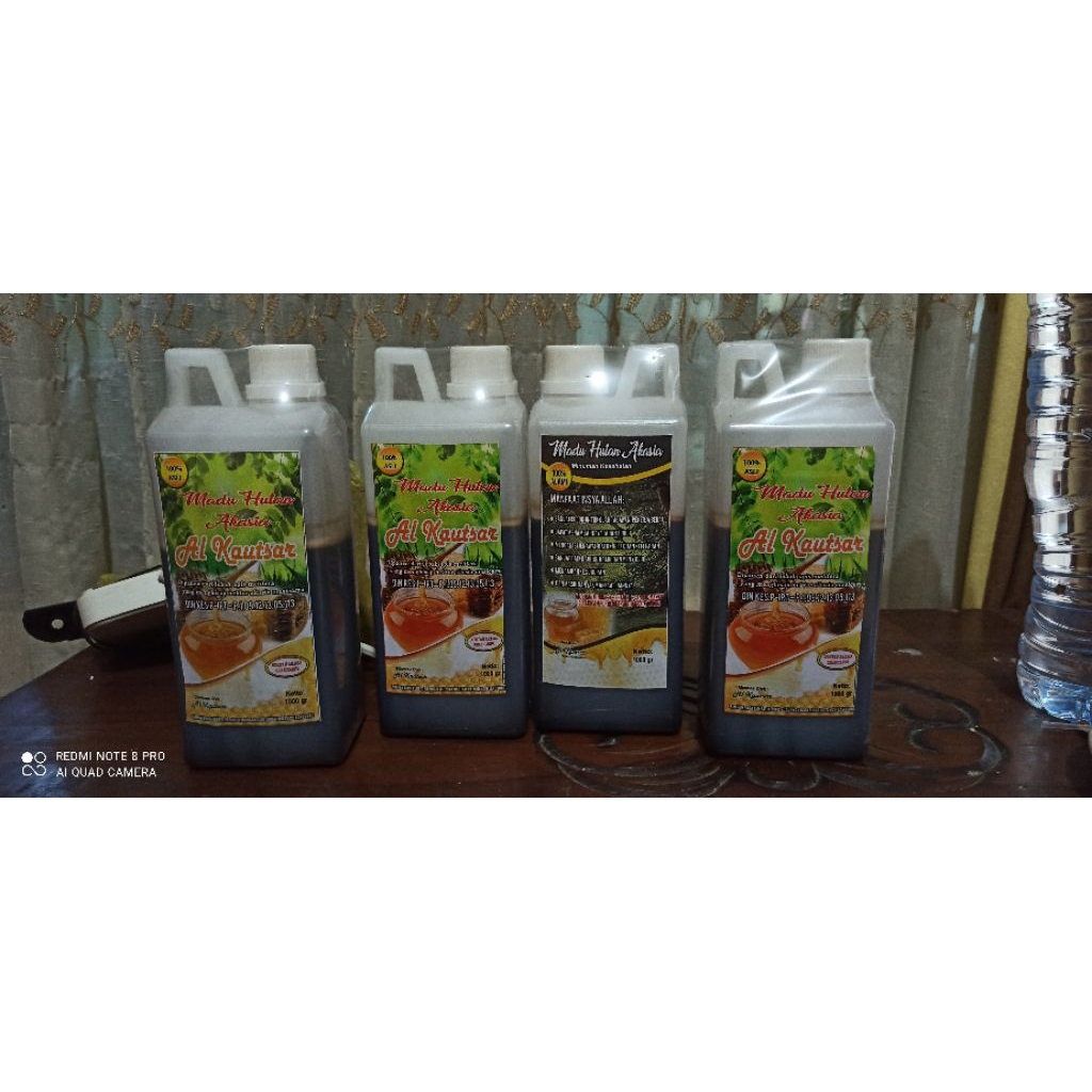 

MADU HUTAN AKSIA 100% ORIGINAL