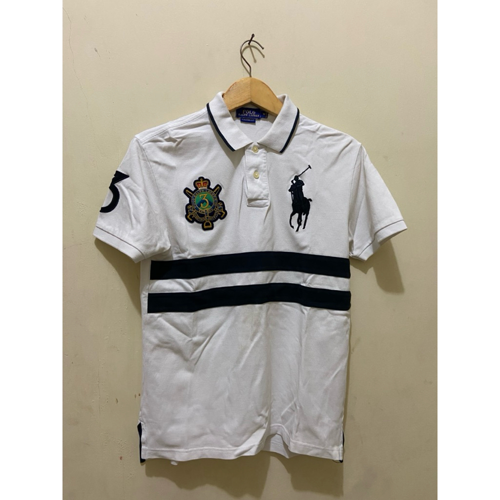 Polo Ralph Lauren country