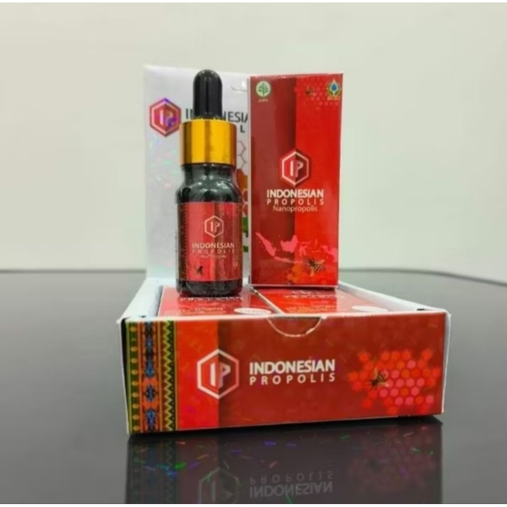Indonesian Propolis