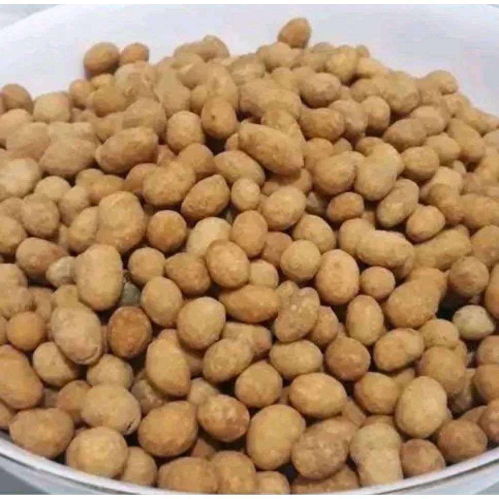 

kacang telur