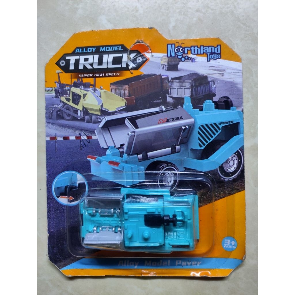 NorthlandToy/TRUCK