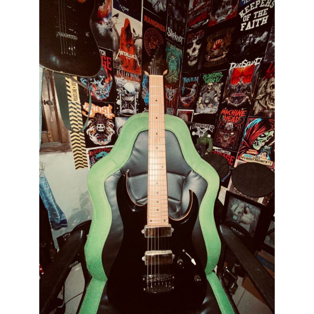 IBANEZ 7STRING