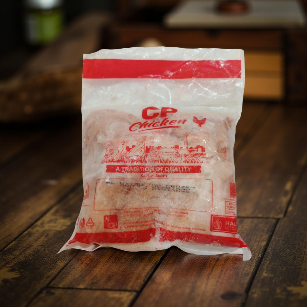 

Fillet Paha 1kg