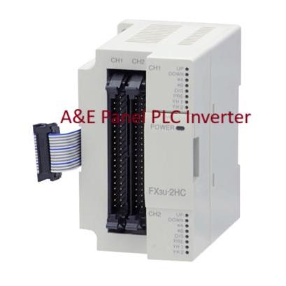 FX3U-2HC PLC Mitsubishi FX3U 2HC FX3U2H Melsec FX Series