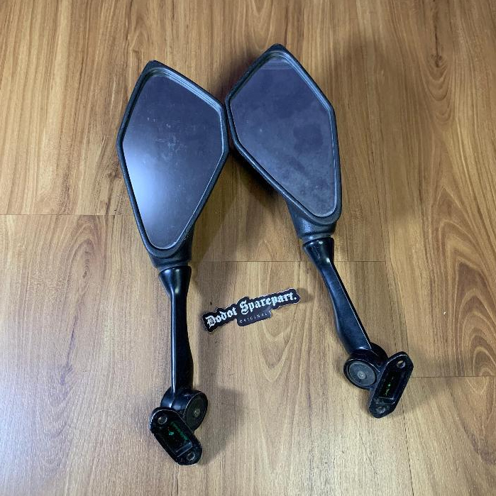 Spion Ninja 250 Kaca Spion Ninja 250 Original Copotan