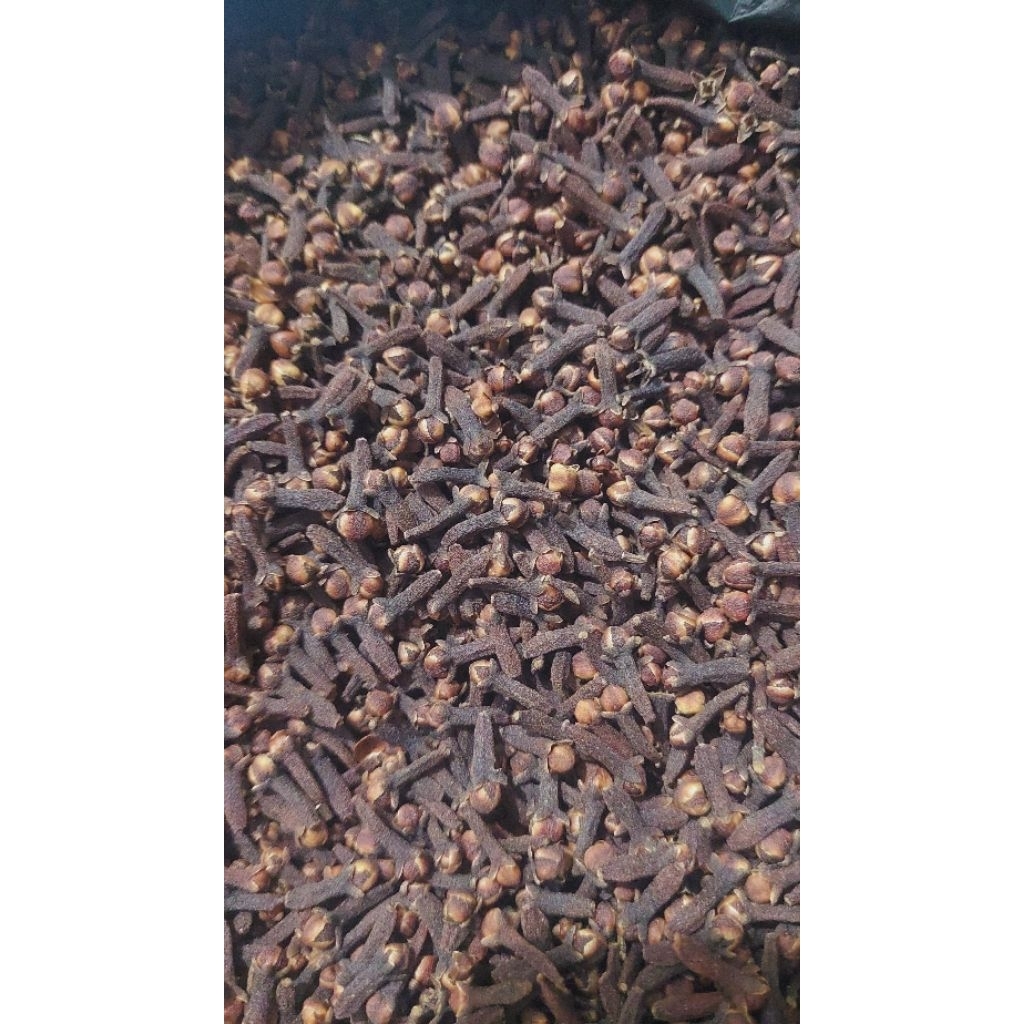 

CENGKEH/CLOVES/BUMBU MASAK/REMPAH