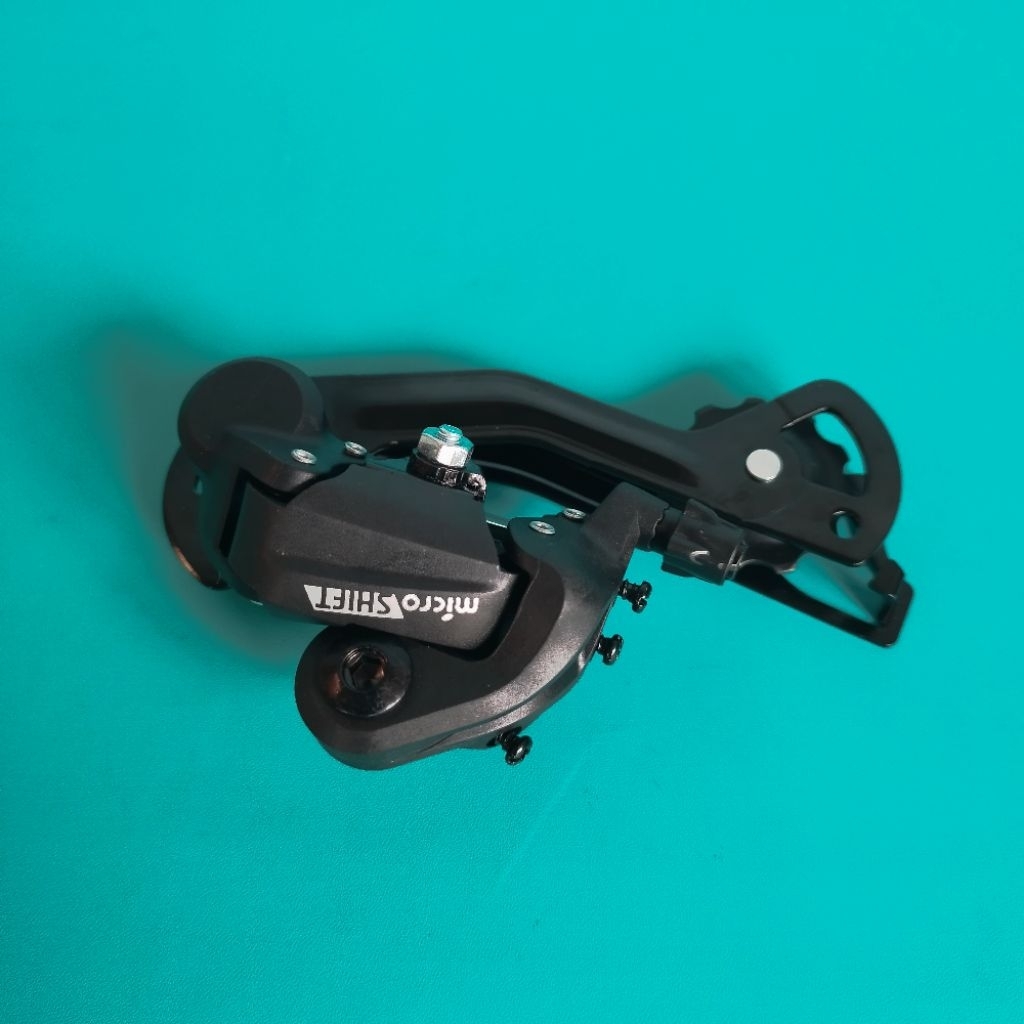 RD Microshift Operan Gigi Belakang Sepeda 9 speed