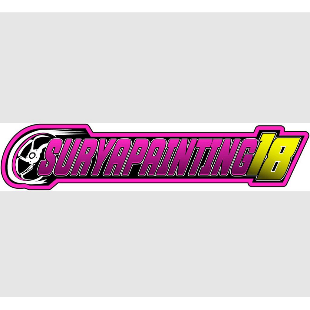 

CAT PREMIUM PINK SOLID PU 250ML BY SURYAPAINTING18
