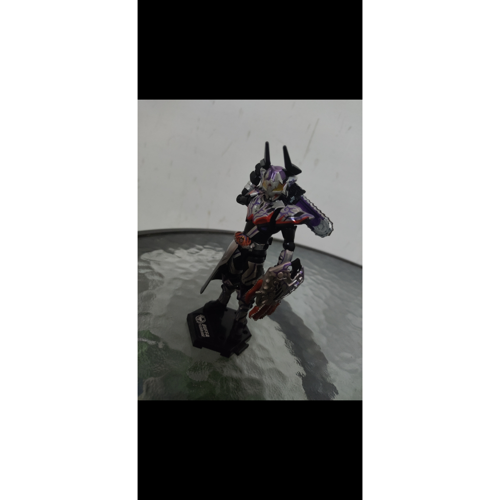 SoDo Geats Laser | Nago Fantasy | Tycon Bujin | Buffa Plosion | Dooms Geats