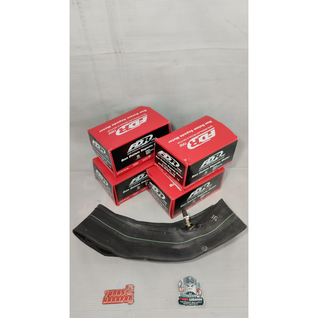 BAN DALAM MOTOR FDR RING 14