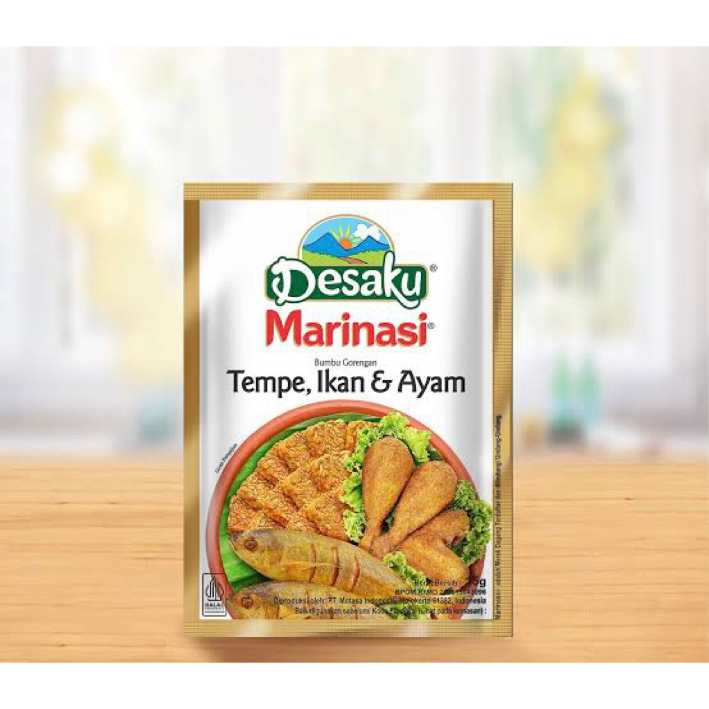 

5 PCS MARINASI